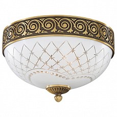 Накладной светильник reccagni angelo 7002 pl 7002-2